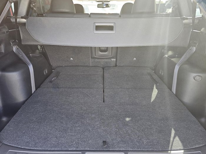 2024 Mitsubishi Outlander Exceed