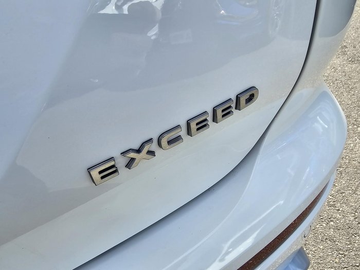 2024 Mitsubishi Outlander Exceed
