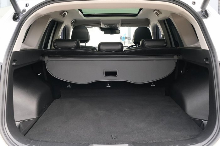 2023 GWM Haval H6 Ultra