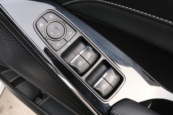2023 GWM Haval H6 Ultra