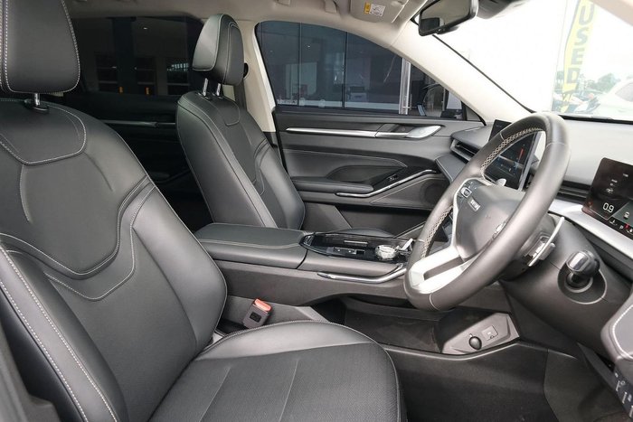 2023 GWM Haval H6 Ultra