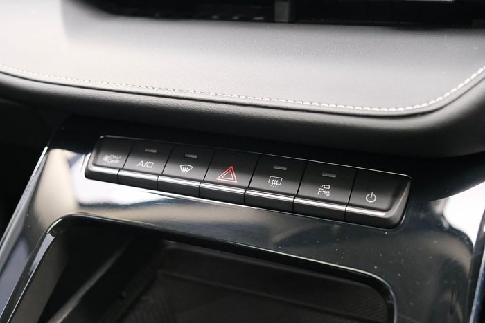 2023 GWM Haval H6 Ultra
