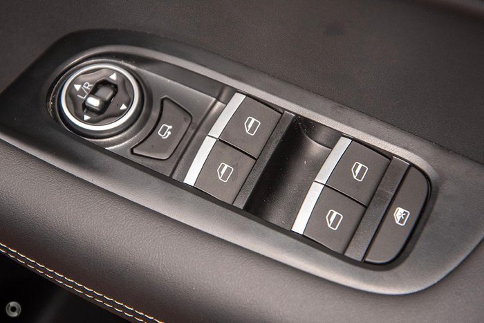 2026 Chery Tiggo 4 Ultimate