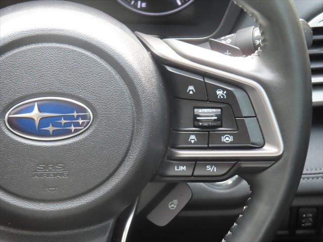 2022 Subaru Outback AWD Touring