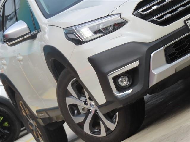 2022 Subaru Outback AWD Touring