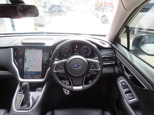 2022 Subaru Outback AWD Touring
