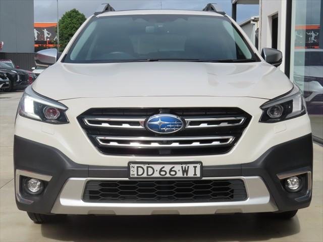2022 Subaru Outback AWD Touring