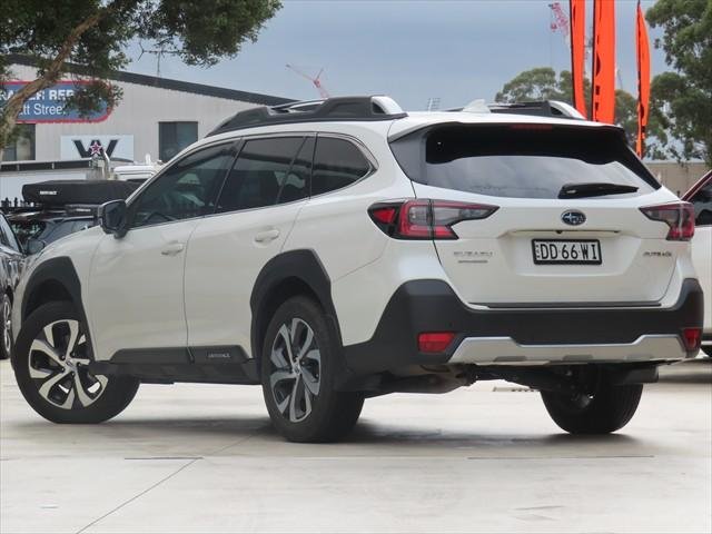 2022 Subaru Outback AWD Touring