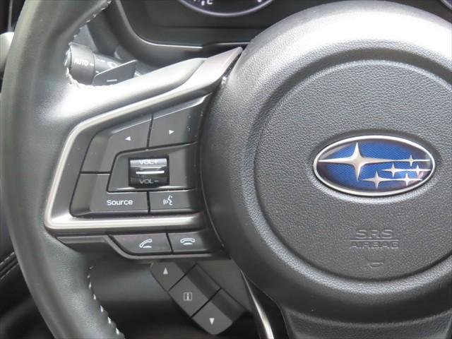 2022 Subaru Outback AWD Touring
