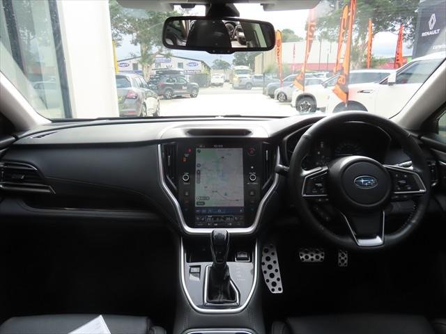 2022 Subaru Outback AWD Touring