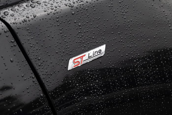 2020 Ford Puma ST-Line