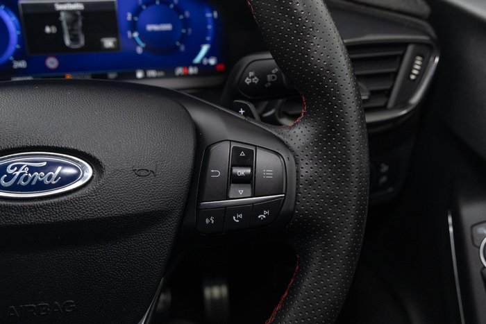 2020 Ford Puma ST-Line