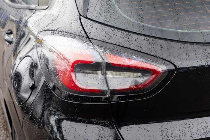 2020 Ford Puma ST-Line