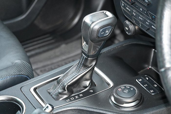 2021 Ford Everest Sport