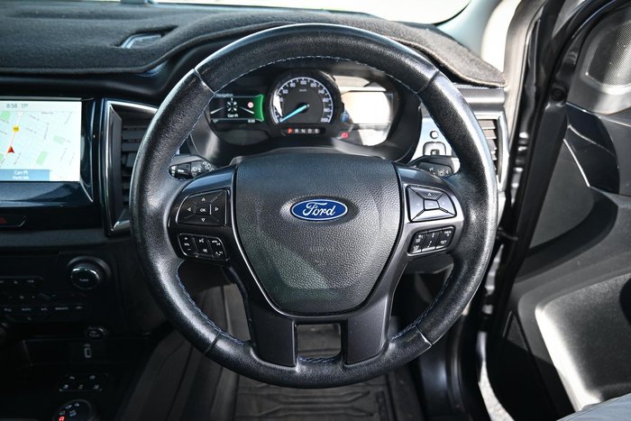 2021 Ford Everest Sport