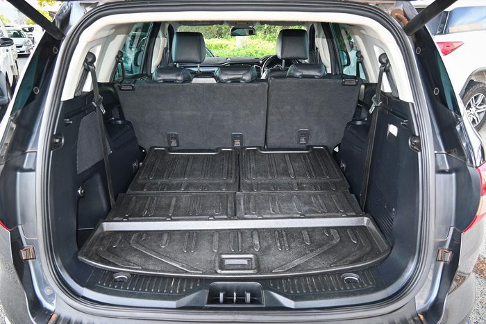 2021 Ford Everest Sport