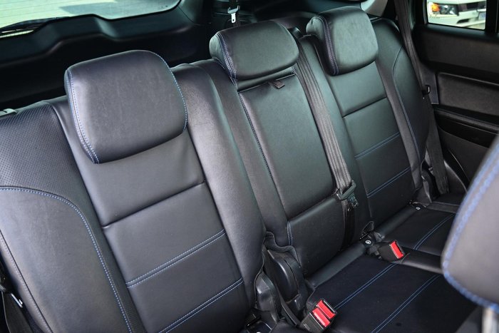 2021 Ford Everest Sport