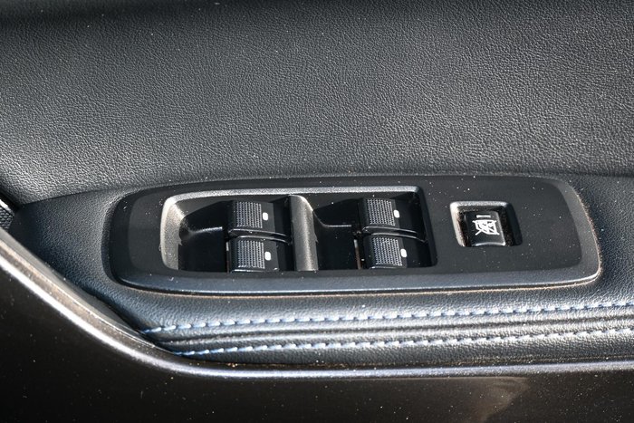 2021 Ford Everest Sport