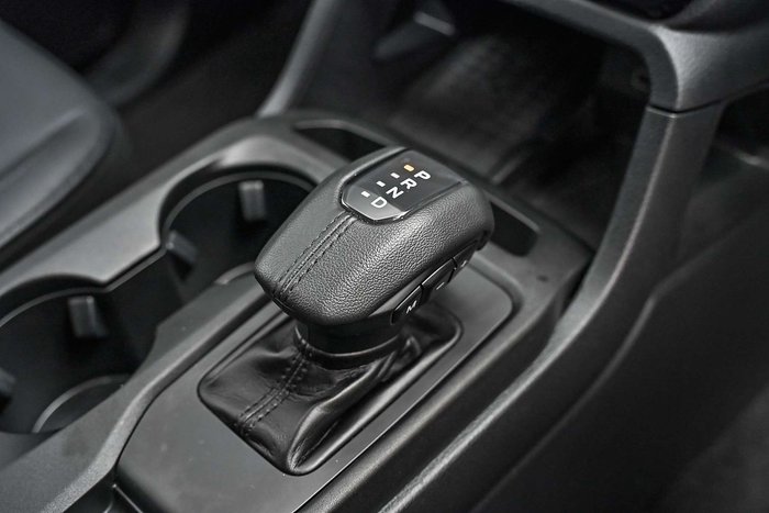 2025 Ford Everest Trend