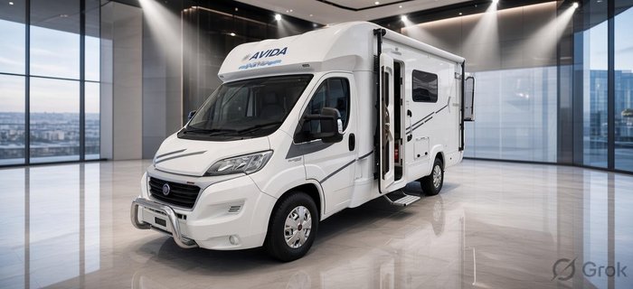 2022 Avida Leura