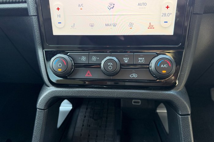 2025 Ford Ranger Wildtrak