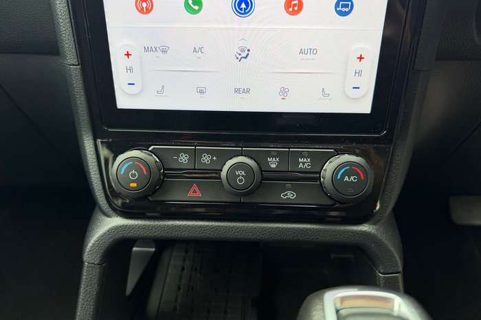 2025 Ford Everest Sport