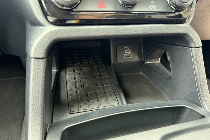 2025 Ford Everest Sport