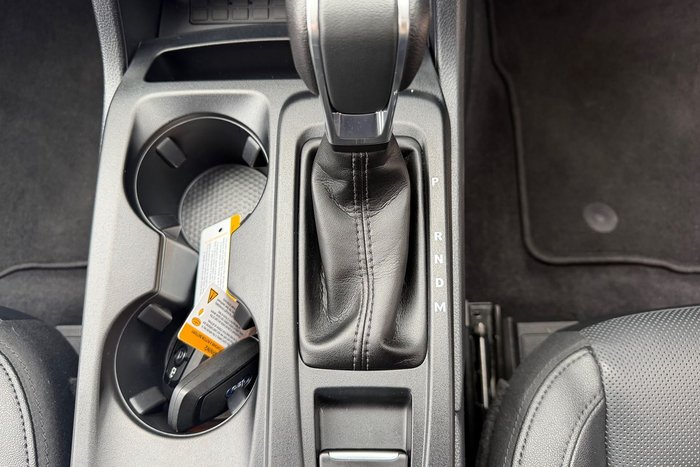 2025 Ford Everest Sport