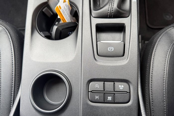 2025 Ford Everest Sport