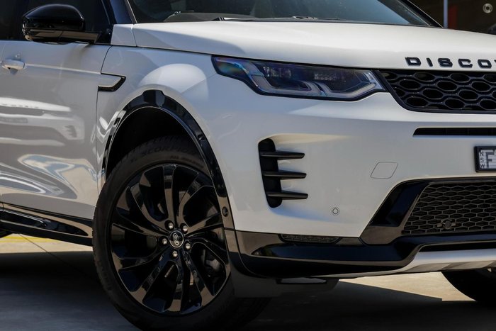2024 Land Rover Discovery Sport P250 Dynamic SE L550 MY25 4X4 Constant
