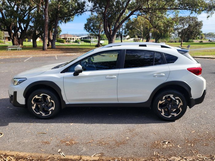 2022 Subaru XV 2.0i-S