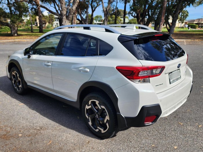 2022 Subaru XV 2.0i-S