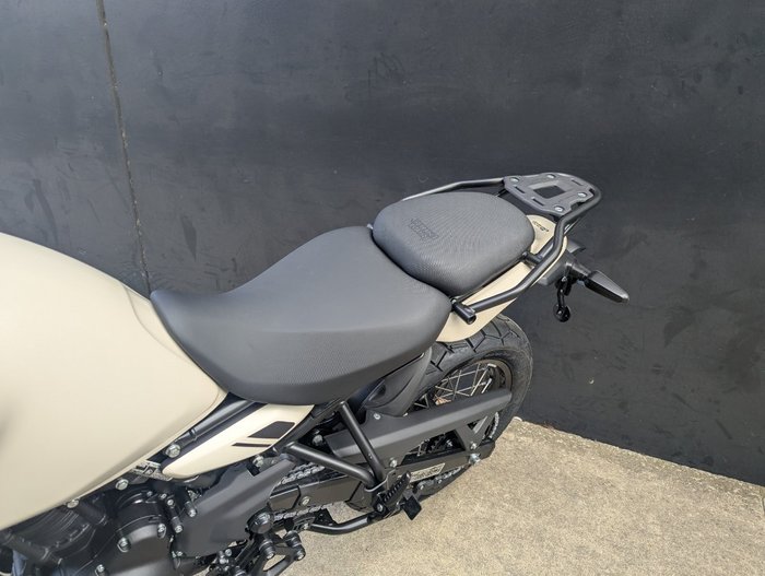 2026 Royal Enfield (see Also Enfiel HIMALAYAN 450 Kaza Brown
