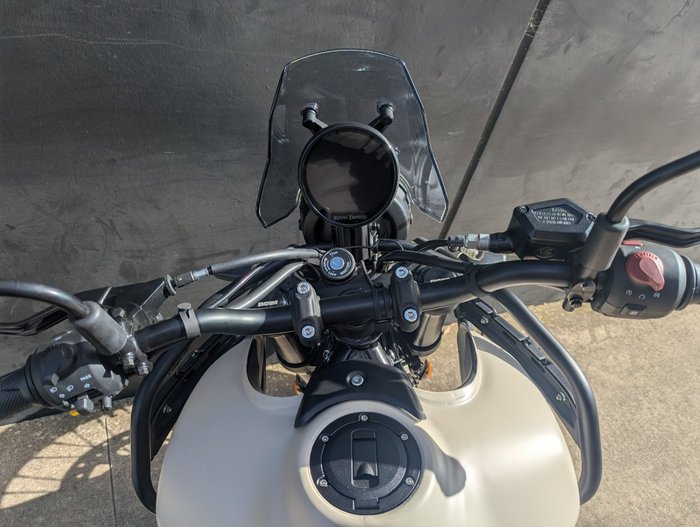 2026 Royal Enfield (see Also Enfiel HIMALAYAN 450 Kaza Brown