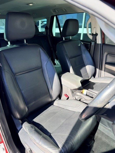 2019 Ford Everest Trend
