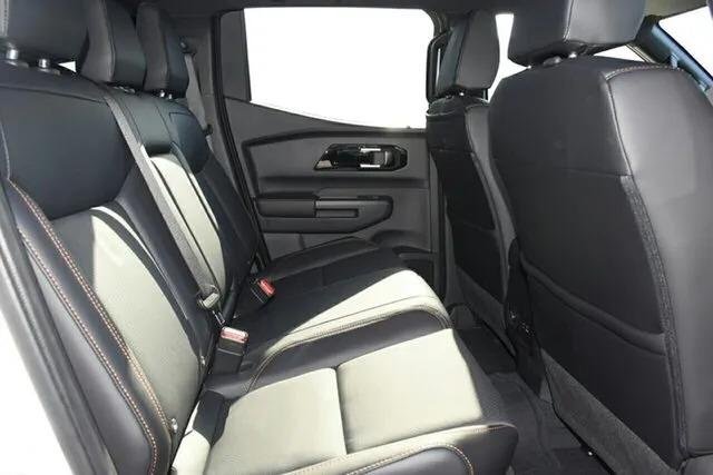 2026 Mitsubishi Triton GSR