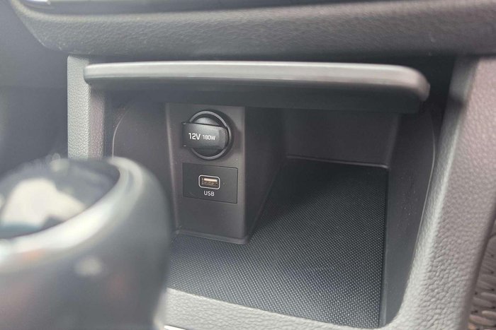 2021 Hyundai i30