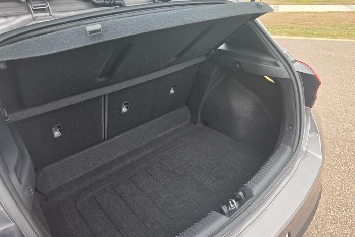 2021 Hyundai i30