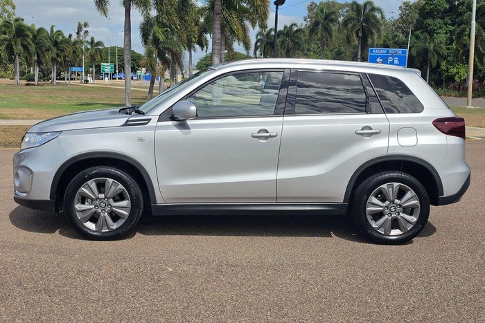 2023 Suzuki Vitara