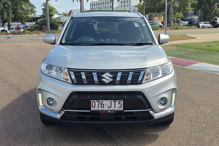 2023 Suzuki Vitara