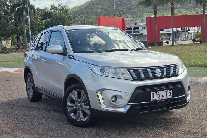2023 Suzuki Vitara