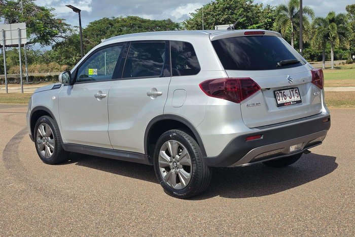 2023 Suzuki Vitara