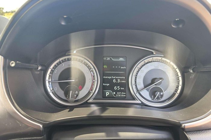 2023 Suzuki Vitara
