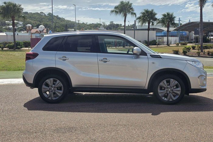 2023 Suzuki Vitara