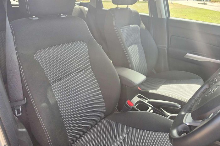 2023 Suzuki Vitara