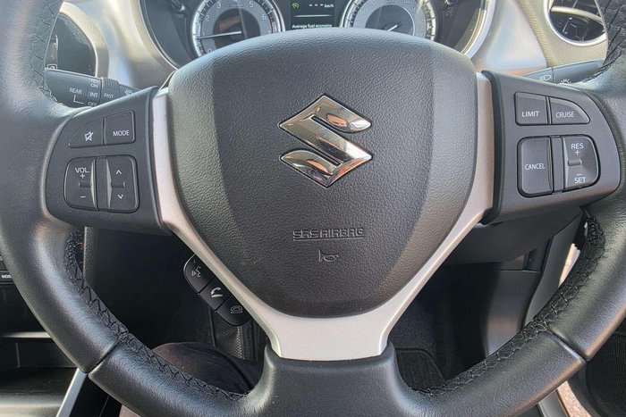 2023 Suzuki Vitara