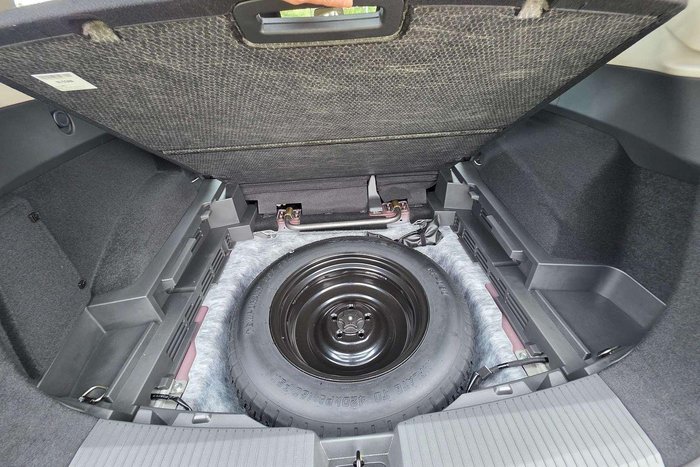 2025 Nissan X-TRAIL ST