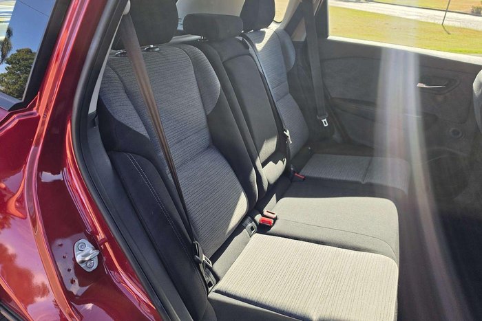 2025 Nissan X-TRAIL ST