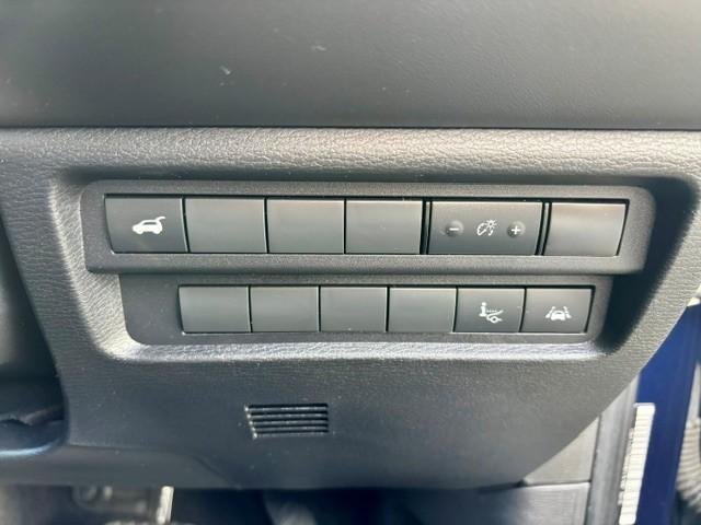 2022 Mitsubishi Outlander Aspire