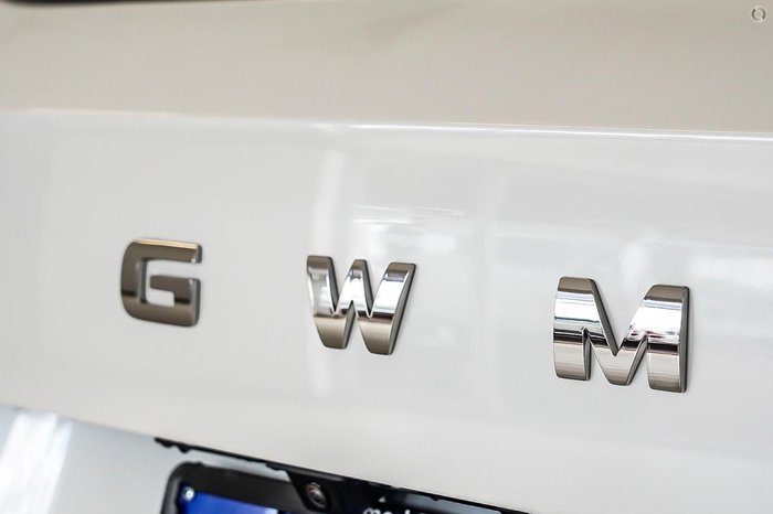 2026 GWM Haval Jolion Premium